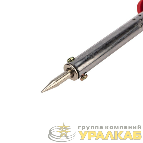 Паяльник долговечное жало 230В/25Вт Classic PROCONNECT 