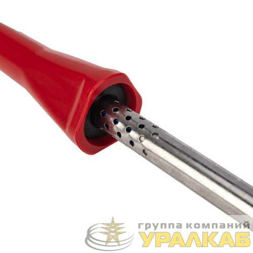 Паяльник долговечное жало 230В/25Вт Classic PROCONNECT 