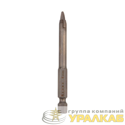 Сверло по стеклу и керамике 8мм ((шестигранный хвостовик) Kranz 