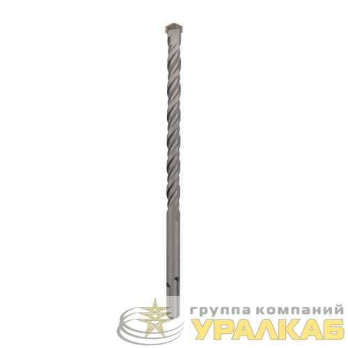 Бур по бетону 16х460мм SDS PLUS Kranz 