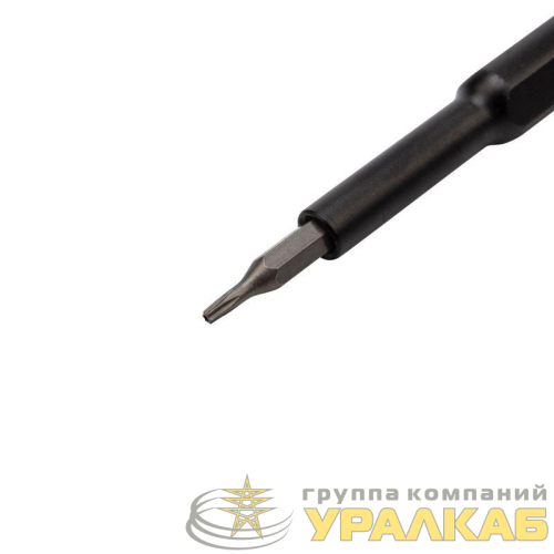 Набор отверток для точных работ RA-03 25 предметов Kranz 
