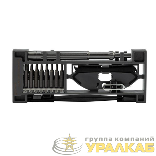 Набор отверток для точных работ RA-04 24 предмета Kranz 