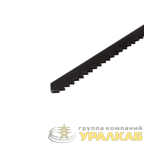 Набор полотен для электролобзика № 1 T101B/T111C/T119BO 3шт Kranz 