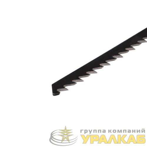 Набор полотен для электролобзика № 2 T101B/T118A/T244D 3шт Kranz 