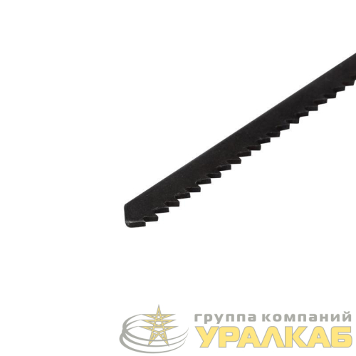 Набор полотен для электролобзика № 3 T144D/T101BR/T119BO 3шт Kranz 