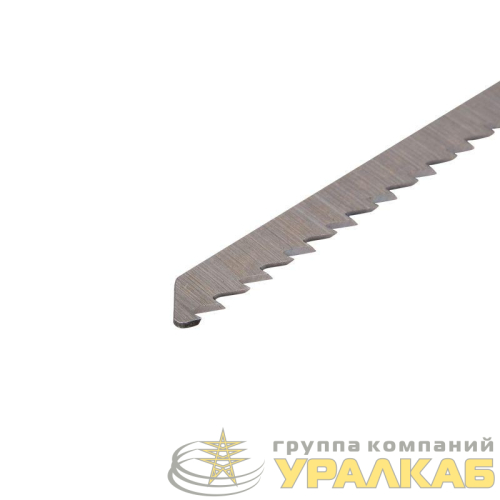 Набор полотен для электролобзика № 4 T101D/T111C/T244D 3шт Kranz 