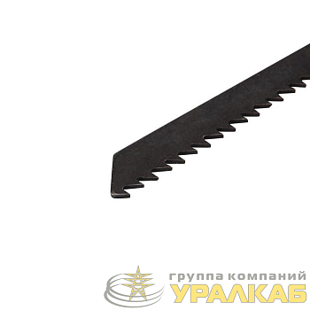 Набор полотен для электролобзика № 4 T101D/T111C/T244D 3шт Kranz 