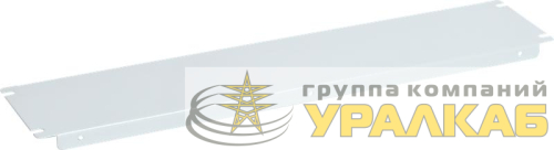 Фальш-панель внутр. глухая 100х800 FORMAT (уп.2шт) IEK 