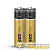 Элемент питания алкалиновый AA/LR6 1.2В Premium Alkaline BL-2 (блист.2шт) JazzWay 