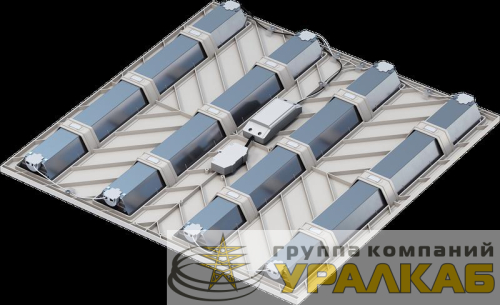 Светильник 14 992 ДВО-11-О-30-4К-IP40 Innolux 