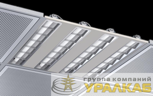 Светильник 14 992 ДВО-11-О-30-4К-IP40 Innolux 