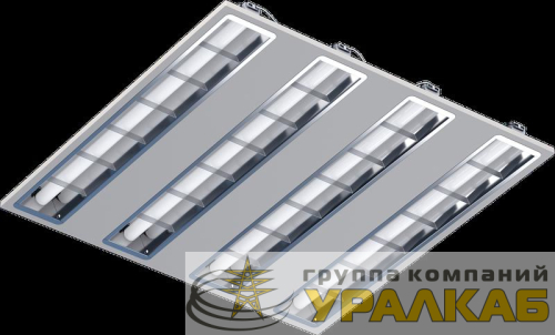 Светильник 14 992 ДВО-11-О-30-4К-IP40 Innolux 