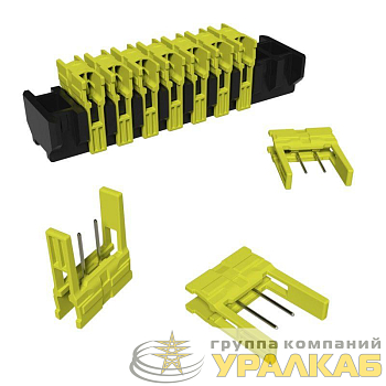 Приспособление для замены штифтов MTP PRO Male SM (уп.10шт) DKC 