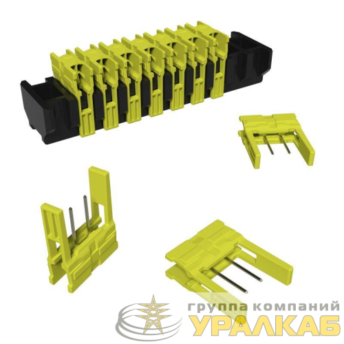 Приспособление для замены штифтов MTP PRO Male SM (уп.10шт) DKC 