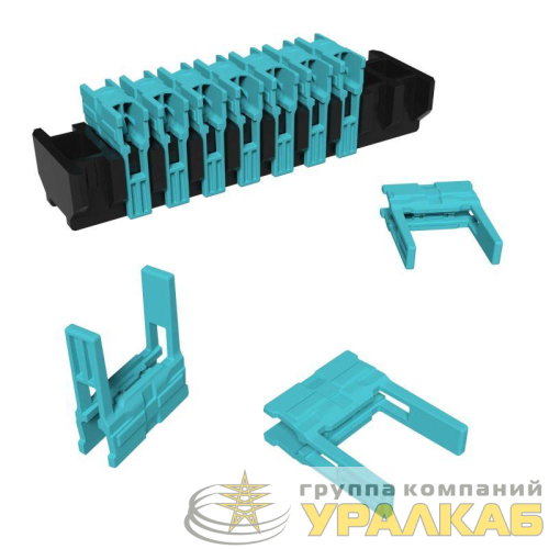Приспособление для замены штифтов MTP PRO Female MM (уп.10шт) DKC 