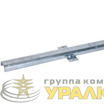 Крышка защитная проводника (дл.1.4м) DKC 