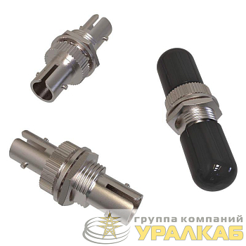 Адаптер ST-UPC-Simplex керамическая втулка 1мод./многомод. DKC 