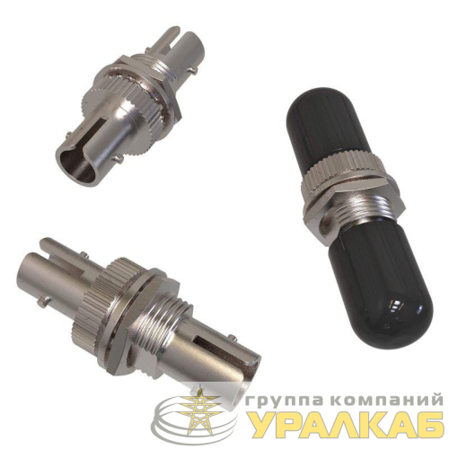 Адаптер ST-UPC-Simplex керамическая втулка 1мод./многомод. DKC 