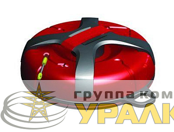 Устройство для протяжки кабеля 20м d3 стеклопруток DKC 