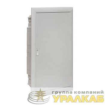 Щит распределительный "ProfiBox" 24+4 модуля IP41 встраив. PROxima EKF 
