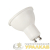 Лампа Умная Connect GU10 5Вт WIFI RGBW EKF 