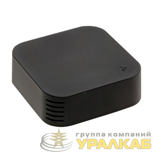 Пульт Умный Connect с датчиками температуры и влажности EKF 