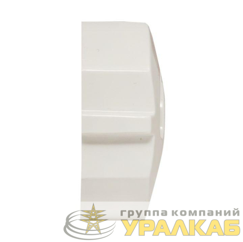Заглушка для розеток от детей (уп.5шт) EKF 