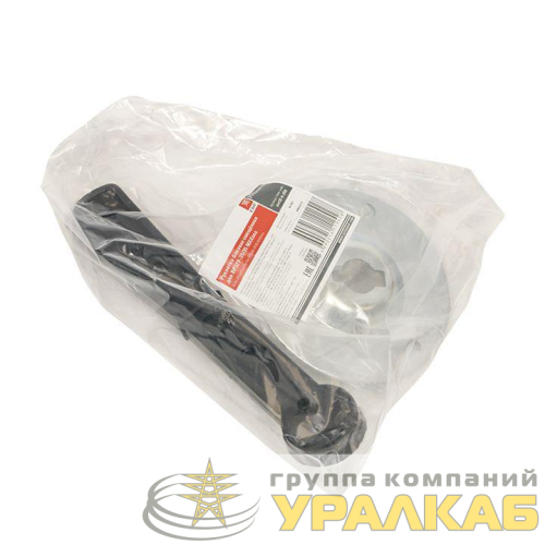 Рукоятка боковая смещенная для ВР32У-31/35 MAXima EKF 