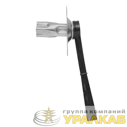 Рукоятка боковая смещенная для ВР32У-31/35 MAXima EKF 