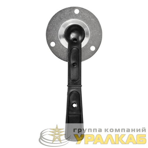 Рукоятка боковая смещенная для ВР32У-31/35 MAXima EKF 