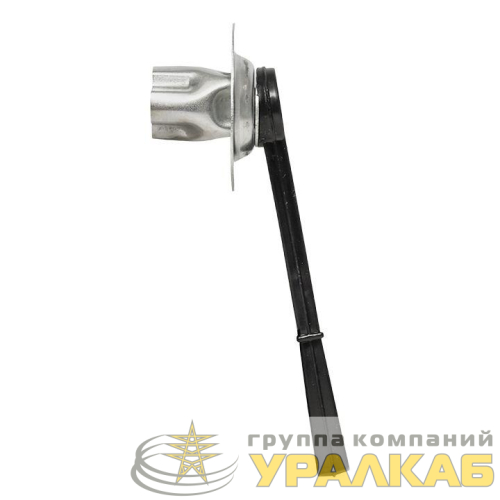 Рукоятка боковая смещенная для ВР32У-39 MAXima EKF 