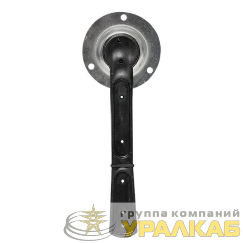 Рукоятка боковая смещенная для ВР32У-39 MAXima EKF 