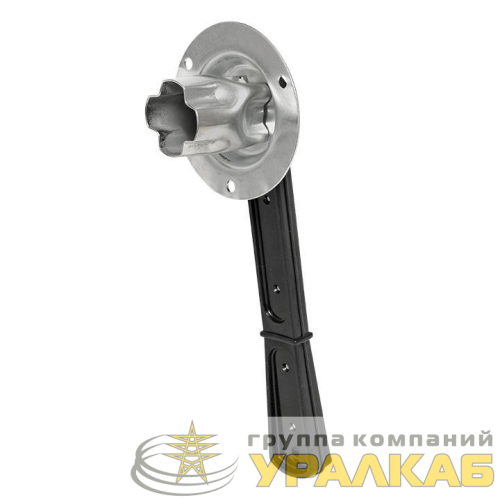 Рукоятка боковая смещенная для ВР32У-39 MAXima EKF 