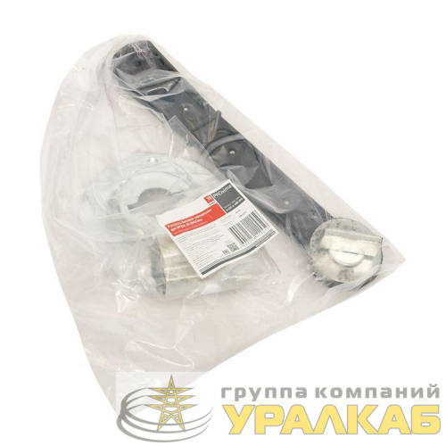Рукоятка боковая смещенная для ВР32У-39 MAXima EKF 