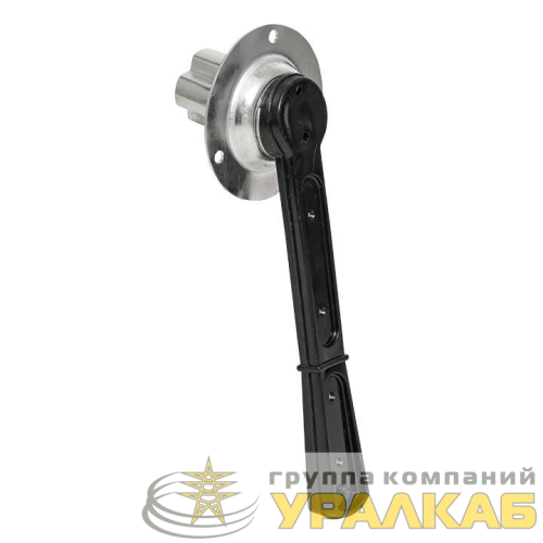 Рукоятка боковая смещенная для ВР32У-39 MAXima EKF 