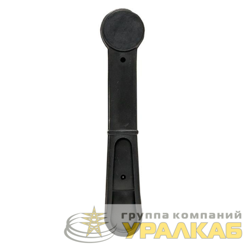 Рукоятка боковая прямой установки для ВР32У-31/35/37 MAXima EKF 