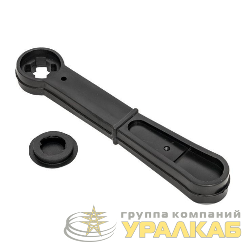 Рукоятка боковая прямой установки для ВР32У-31/35/37 MAXima EKF 