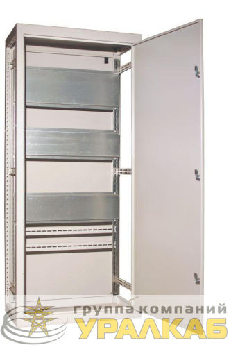Каркас ВРУ-1 Unit S сварной (1800х800х450) IP31 с внутр. комплектацией PROxima EKF 