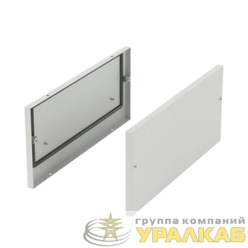 Панель боковая для надстроечного модуля (уп.2шт) Г=600 DKC 