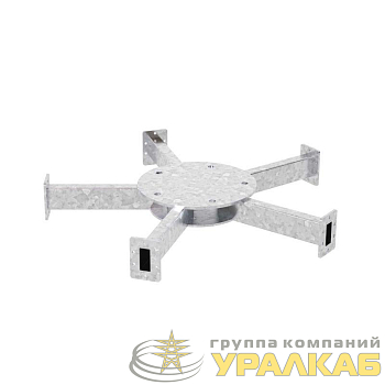 Основание для молниеприемных мачт 12-14м DKC 