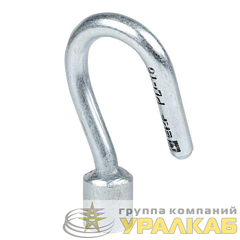 Гайка крюкообразная PD16 PROxima EKF 