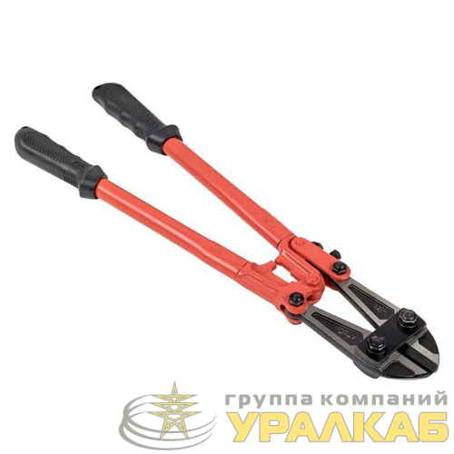 Болторез ручной БР-450 EKF 