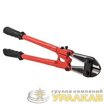 Болторез ручной БР-450 EKF 