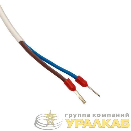 Датчик температуры пола 3м Basic EKF 