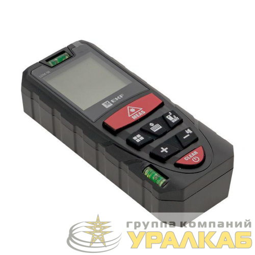 Дальномер лазерный LDM-50 50м Expert EKF 