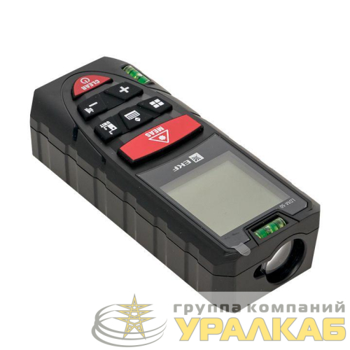 Дальномер лазерный LDM-50 50м Expert EKF 