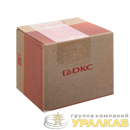 Термостат для теплых полов СП "Avanti" "Ванильная дымка" DKC 