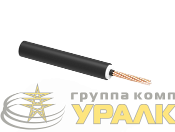Токоотвод изолированный DKC 
