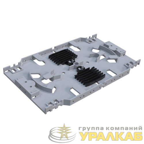 Сплайс кассета на 24 КДЗС (60мм) компактная DKC 