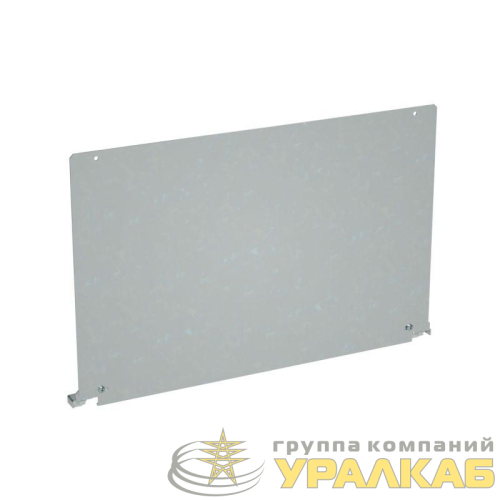 Плата монтажная релейного отсека Ш=400 В=500 DKC 